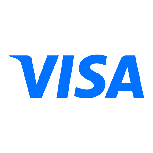 image presents visa-logo