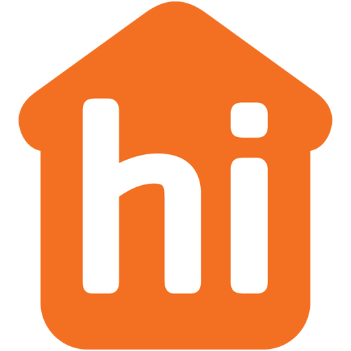 image presents hi-pages-logo